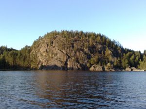 Linnavuori