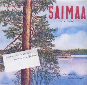 Saimaa