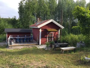 Sauna1